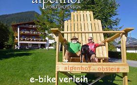 Alpenhof Wohlfuehlpension